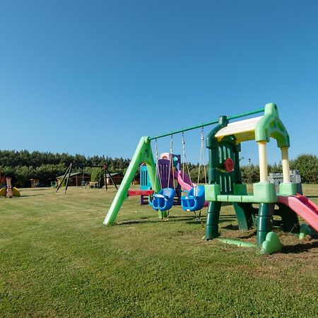 Bajkowy Zakatek Rusinowo - Dwa Baseny, Silownia, Plac Zabaw, Bardzo Blisko Plazy Eksteriør bilde