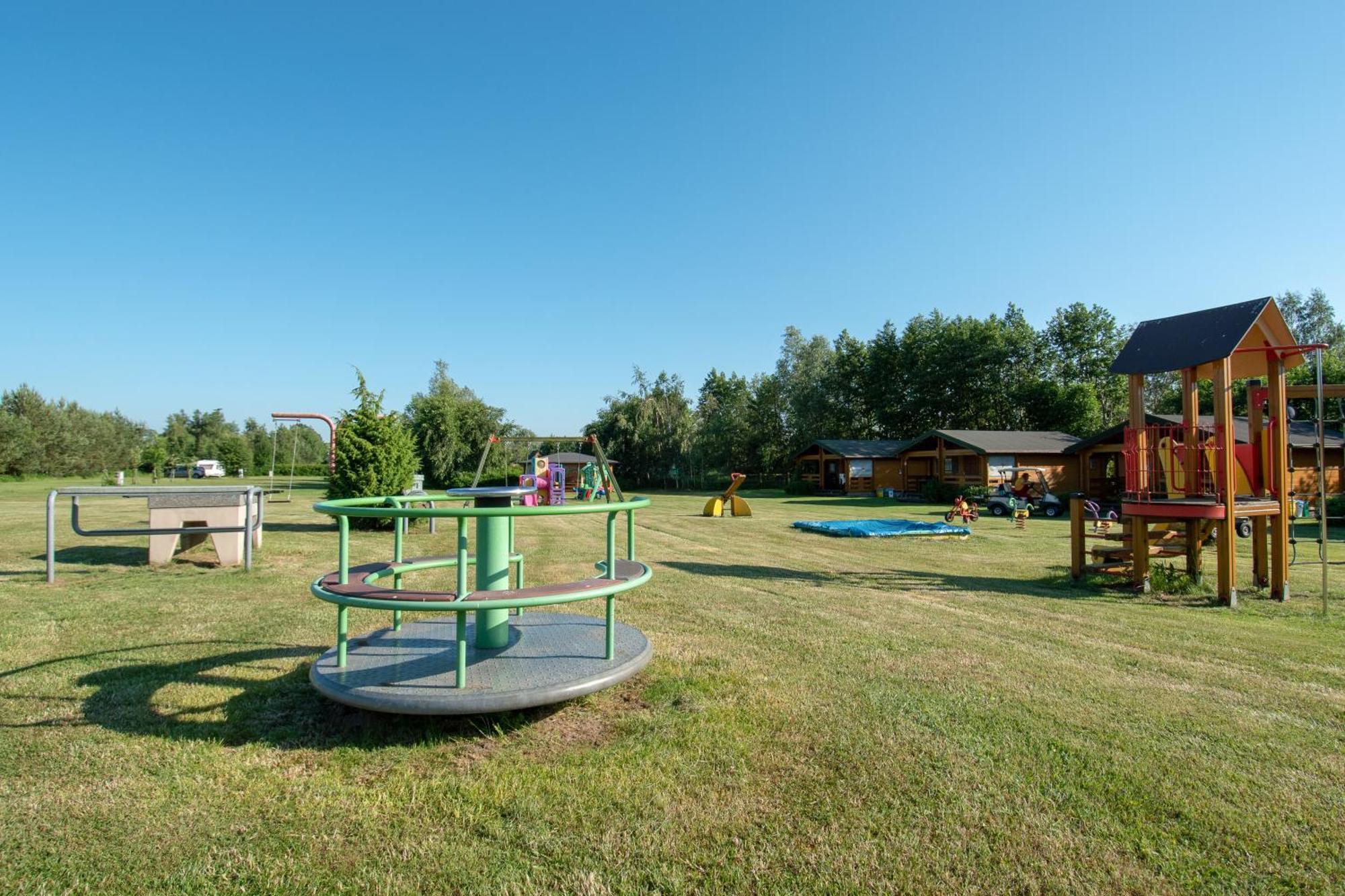 Bajkowy Zakatek Rusinowo - Dwa Baseny, Silownia, Plac Zabaw, Bardzo Blisko Plazy Eksteriør bilde